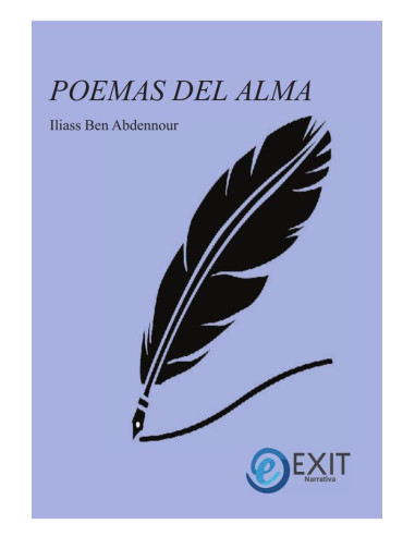 Poemas del alma