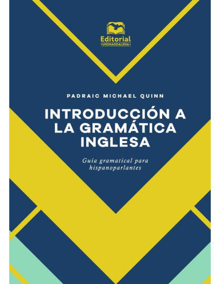 Introducción a la gramática inglesa