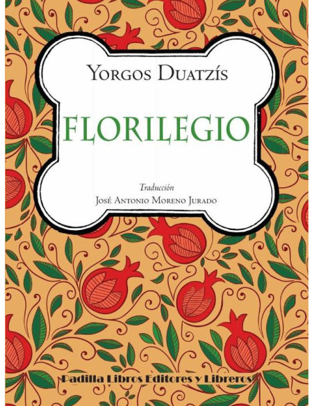 Florilegio