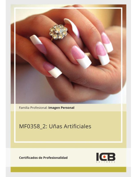 MF0358_2: Uñas Artificiales