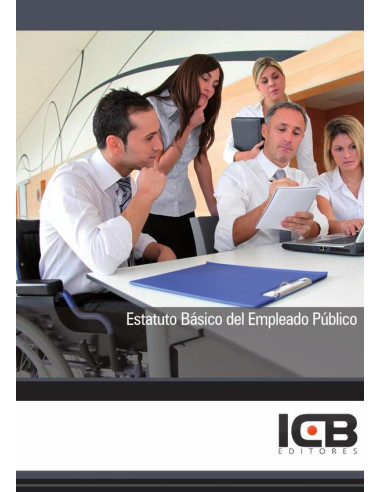 Estatuto Básico del Empleado Público