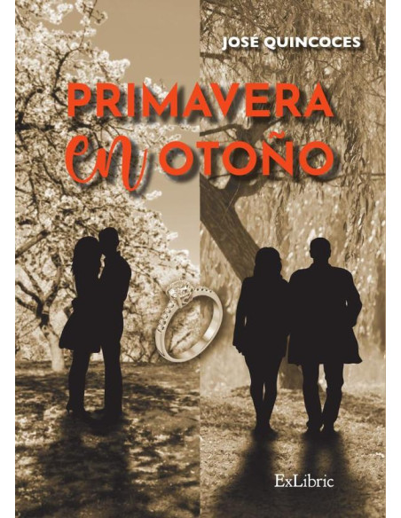 Primavera en otoño