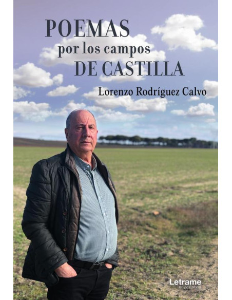 Poemas por los campos de Castilla