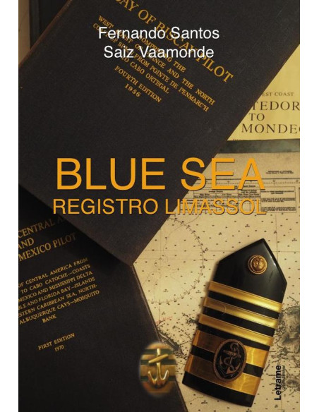 Blue Sea. Registro Limassol