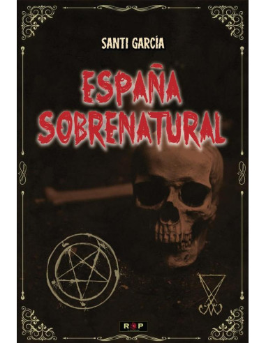 España Sobrenatural