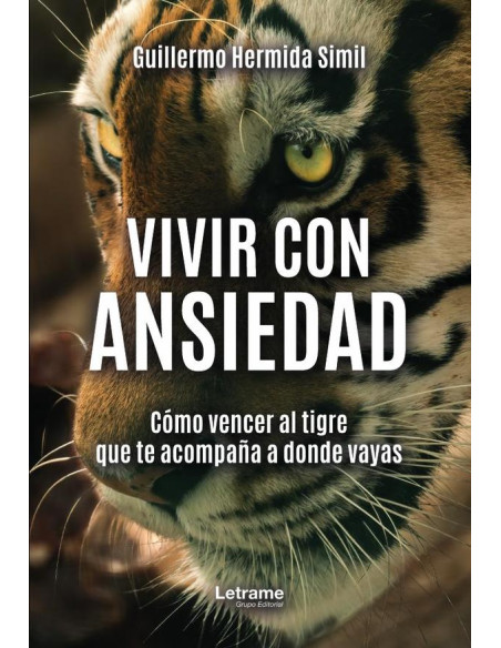 Vivir con ansiedad