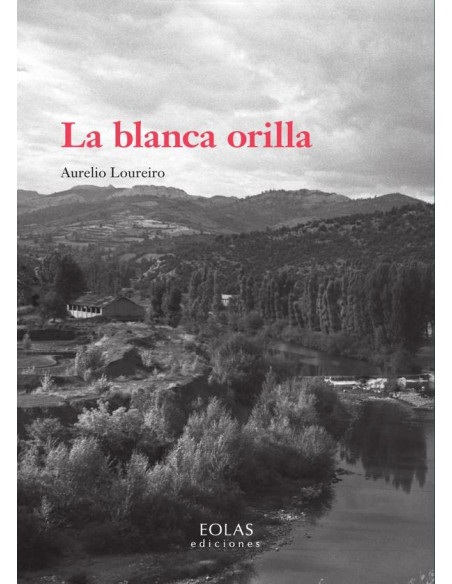 La blanca orilla