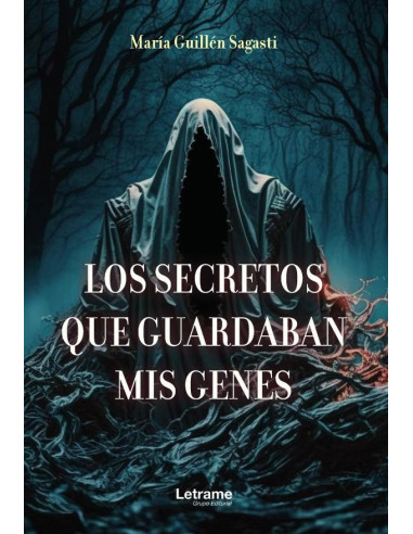 Los secretos que guardaban mis genes