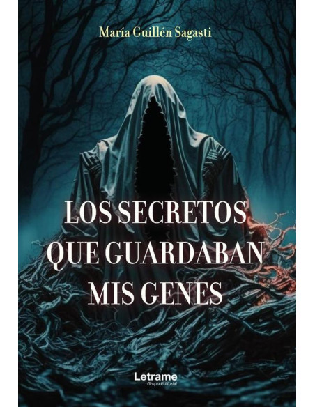 Los secretos que guardaban mis genes