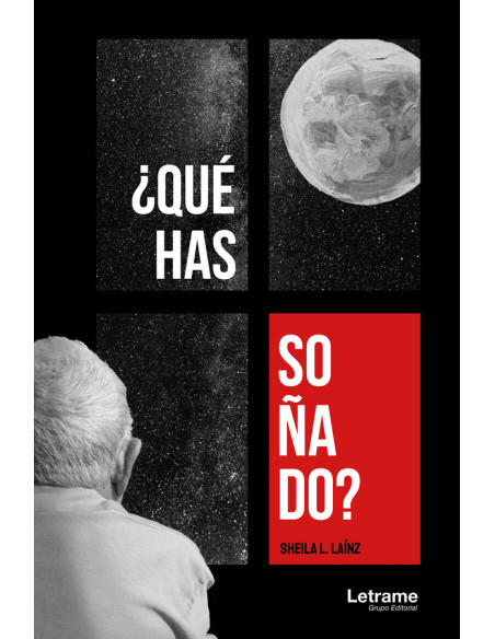 ¿Qué has soñado?