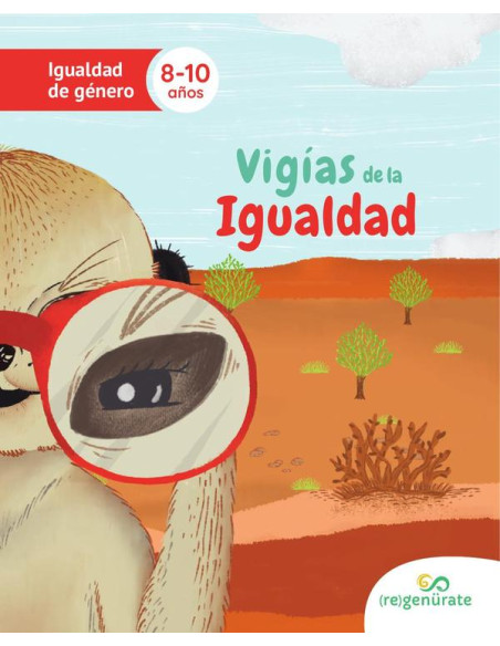 Vigías de la igualdad