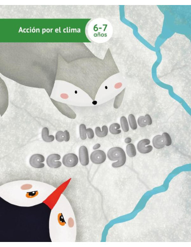 La huella ecológica