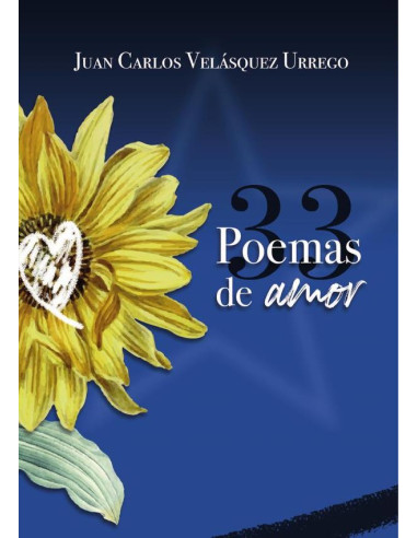 33 poemas de amor