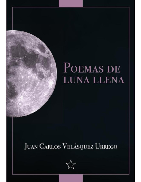 Poemas de luna llena