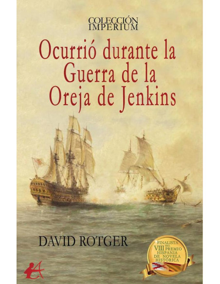 Ocurrió durante la Guerra de la Oreja de Jenkins