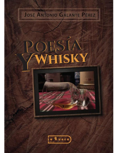 Poesía y Whisky