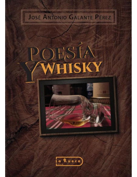 Poesía y Whisky