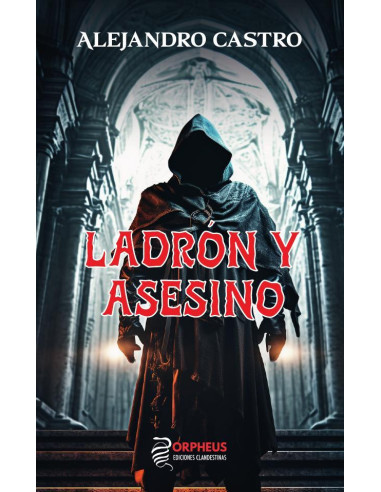 Ladrón y asesino