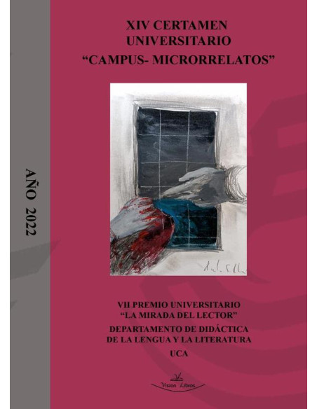 XIV Certamen Universitario:Campus-Microrrelatos