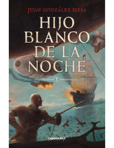 Hijo blanco de la noche