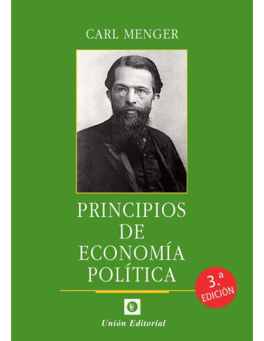 Principios de economía política (uepod) 