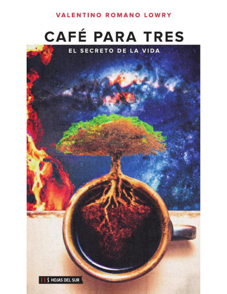 Café para tres:El secreto de la vida