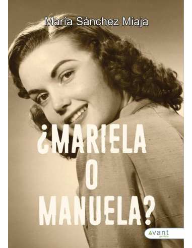 ¿Mariela o Manuela?