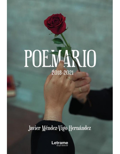 Poemario 2018-2022