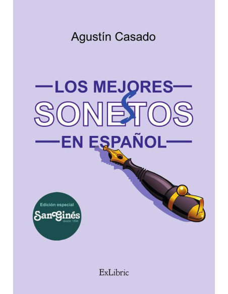 Los mejores sone(s)tos en español