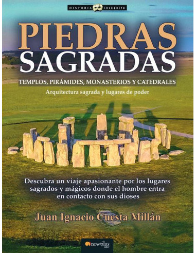 Piedras sagradas 