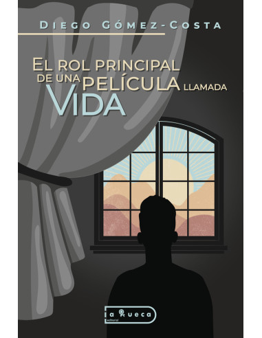 El rol principal de una película llamada VIDA