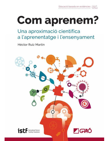 Com aprenem?:Una aproximació científica a l’aprenentatge i l’ensenyament