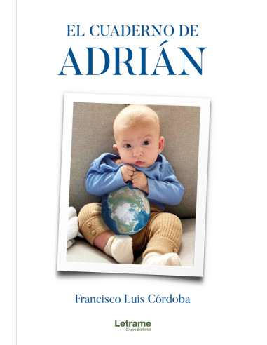 El cuaderno de Adrián