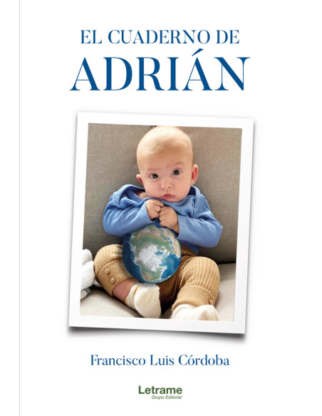 El cuaderno de Adrián