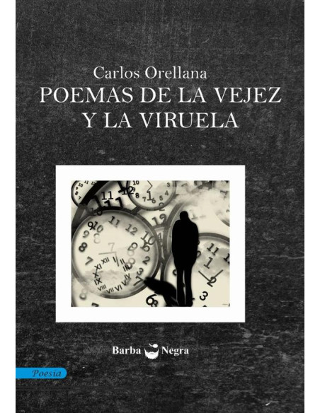 Poemas de la vejez y la viruela 