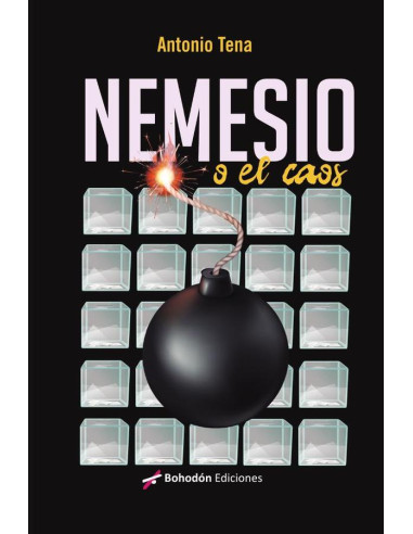 Nemesio o el caos