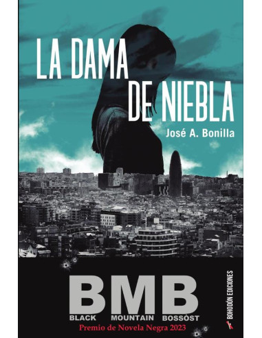 La dama de niebla