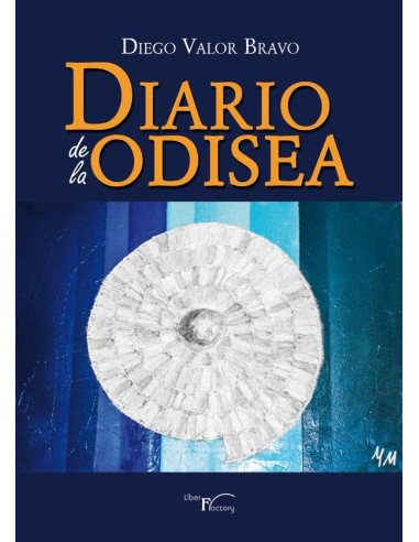 Diario de la Odisea