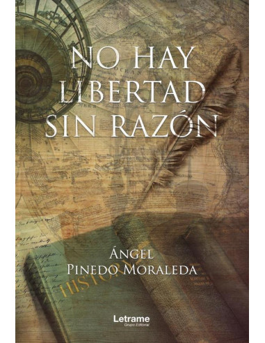 No hay libertad sin razón