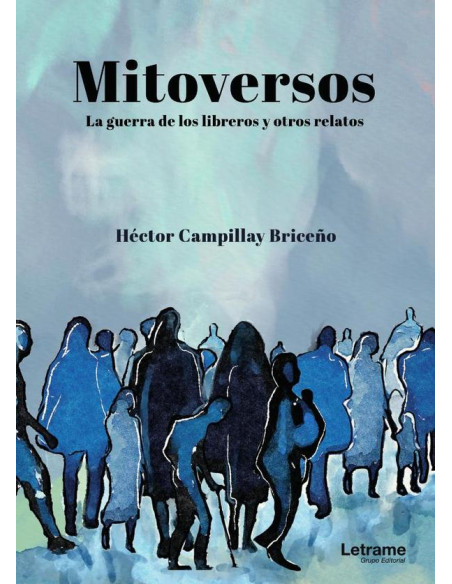 Mitoversos