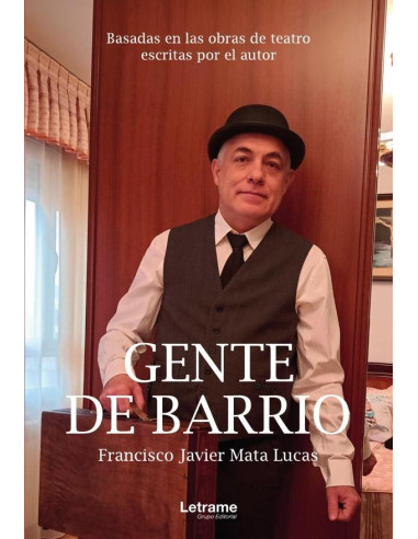 Gente de barrio