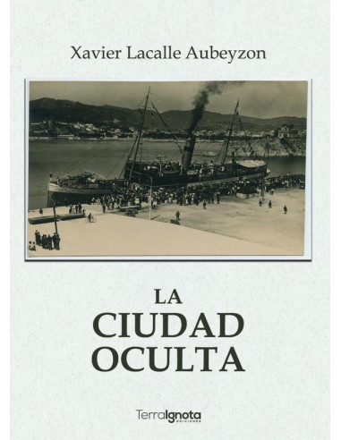 La ciudad oculta