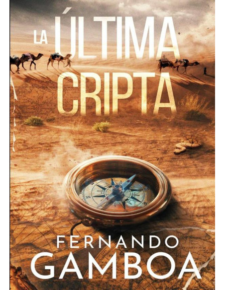 La última cripta 