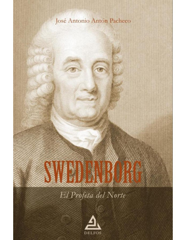 SWEDENBORG - El Profeta del Norte