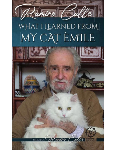 What I learned from my cat Èmile