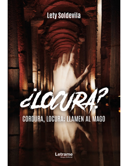 ¿Locura?