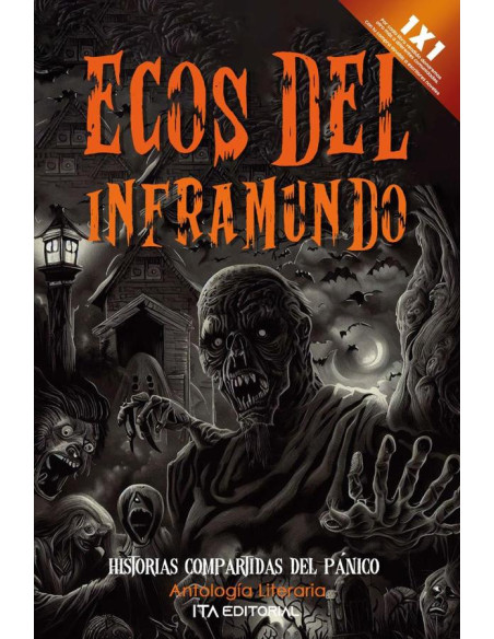 Ecos del inframundo