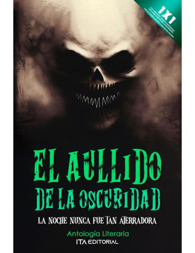 El aullido de la oscuridad