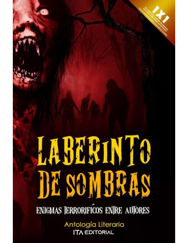 Laberinto de sombras