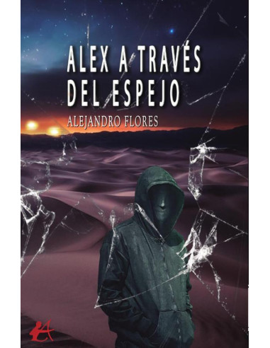 Alex a través del espejo